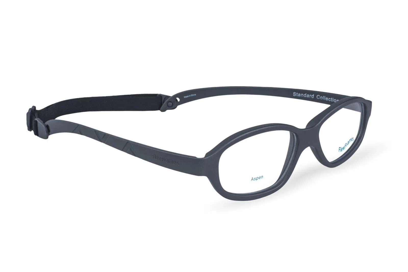 Miraflex Nick50 Eyeglasses - view 10